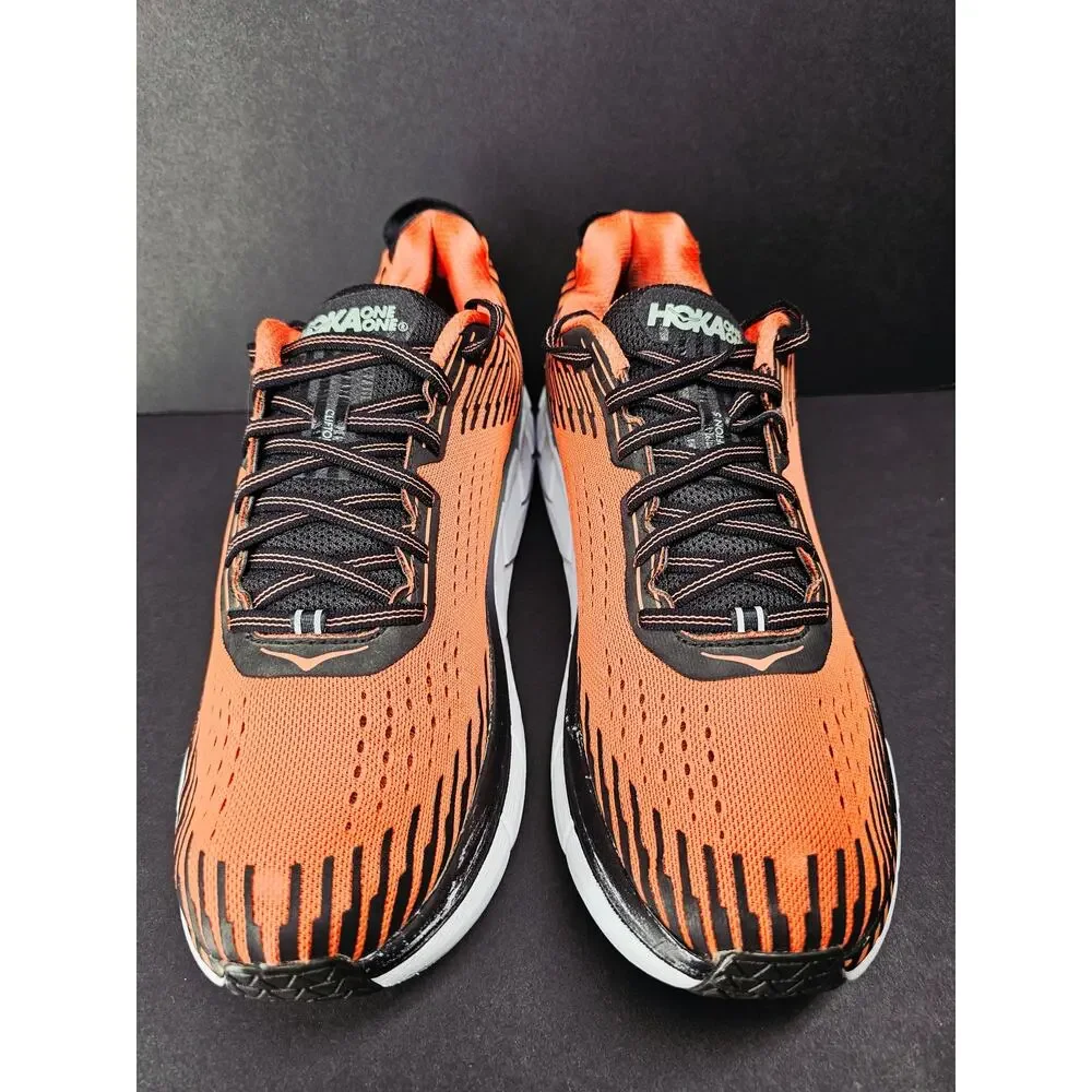 Hoka Men 11 Comfy footwear